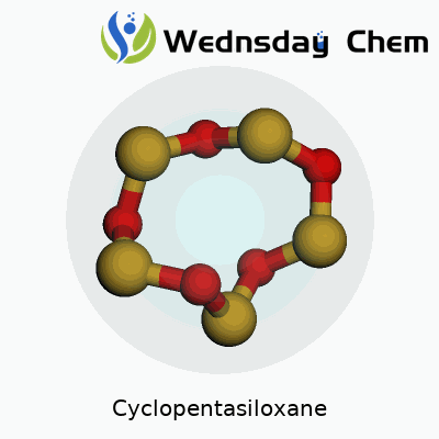 Cyclopentasiloxane